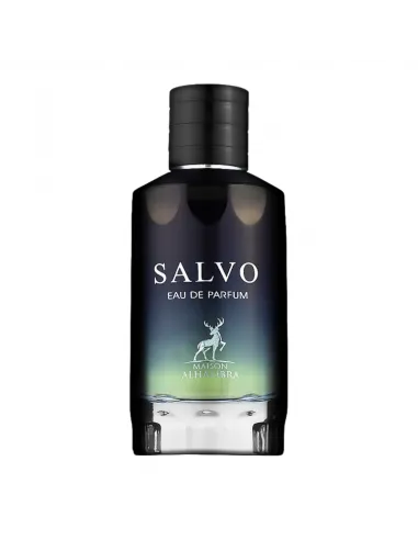Alhambra – Salvo 100ml