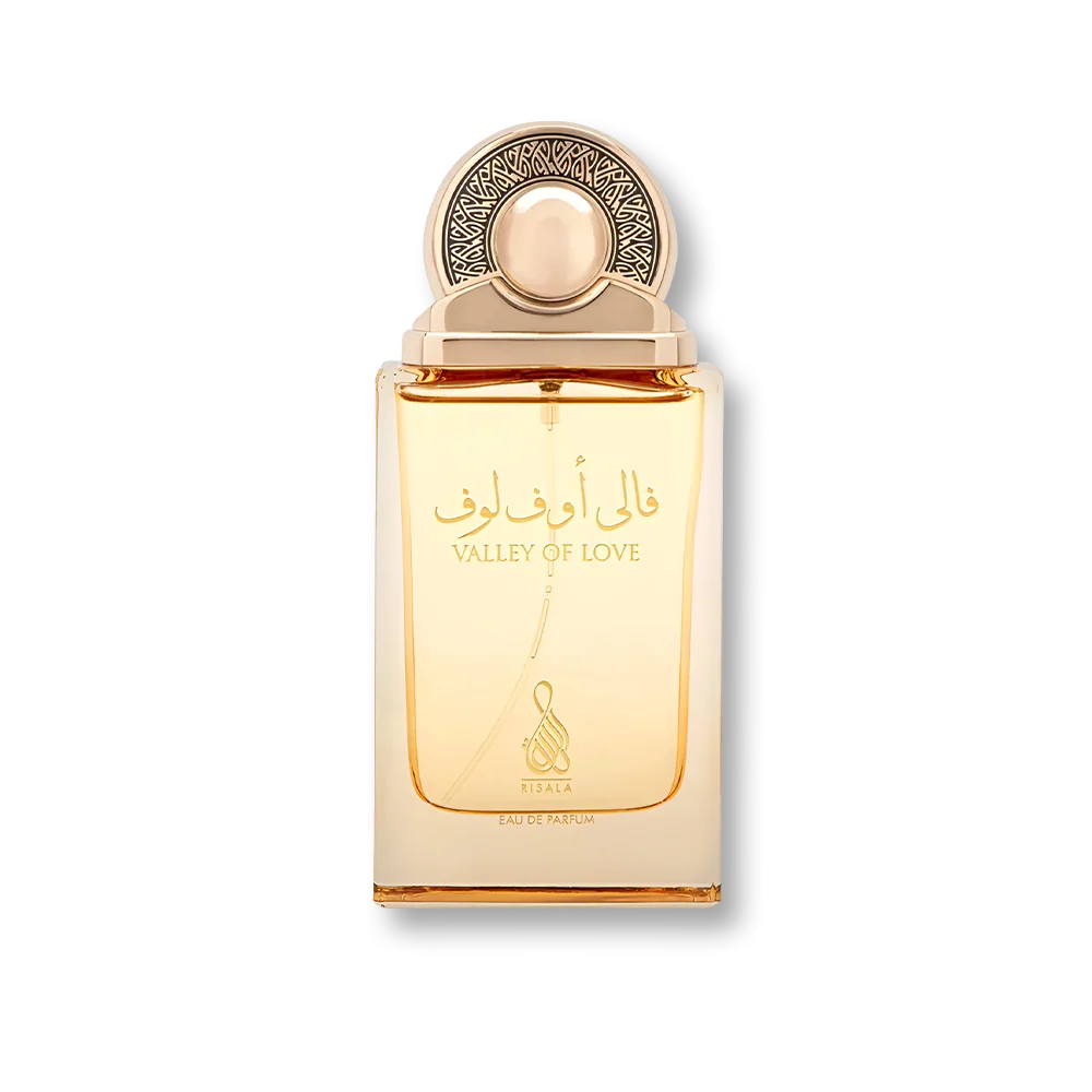 Risala Series – Valley Of Love 100ml