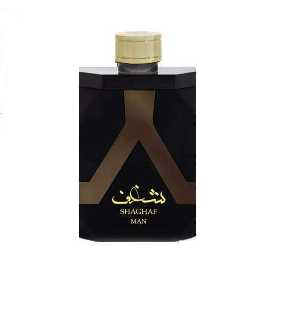 Asdaaf – Shaghaf Men 100ml