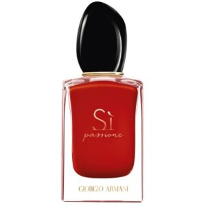 Giorgio Armani – Si Passione Eau De Parfum 100ml