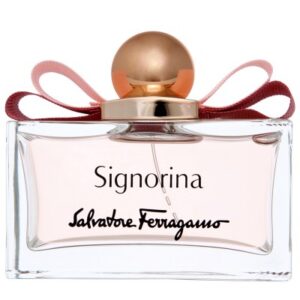 Salvatore Ferragamo – Signorina Eau De Parfum 100ml