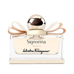 Salvatore Ferragamo – Signorina Eleganza Eau De Parfum 100ml