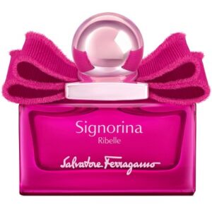 Salvatore Ferragamo – Signorina Ribelle Apa De Parfum 100ml