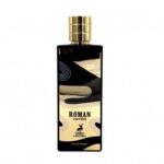 Alhambra – Roman Leather 80ml