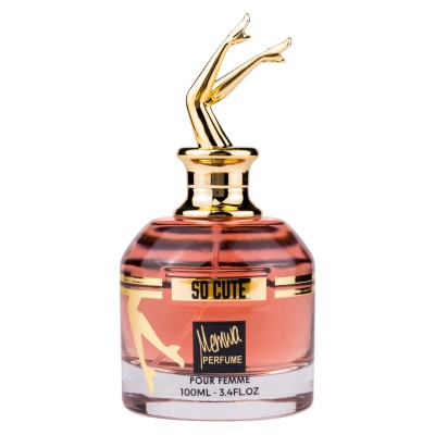 Memwa – So Cute Eau De Parfum 100ml