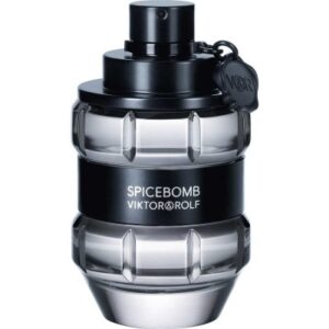 Viktor & Rolf – Spicebomb Eau De Toilette 90ml
