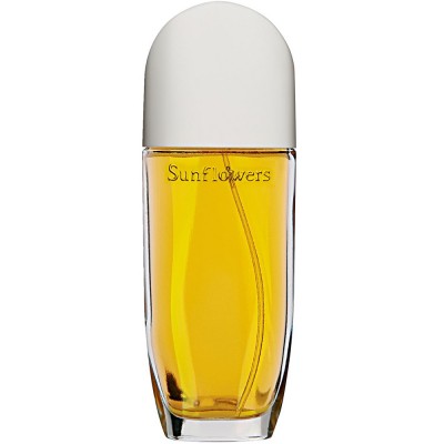 Elizabeth Arden – Sunflowers Eau De Toilette 100ml