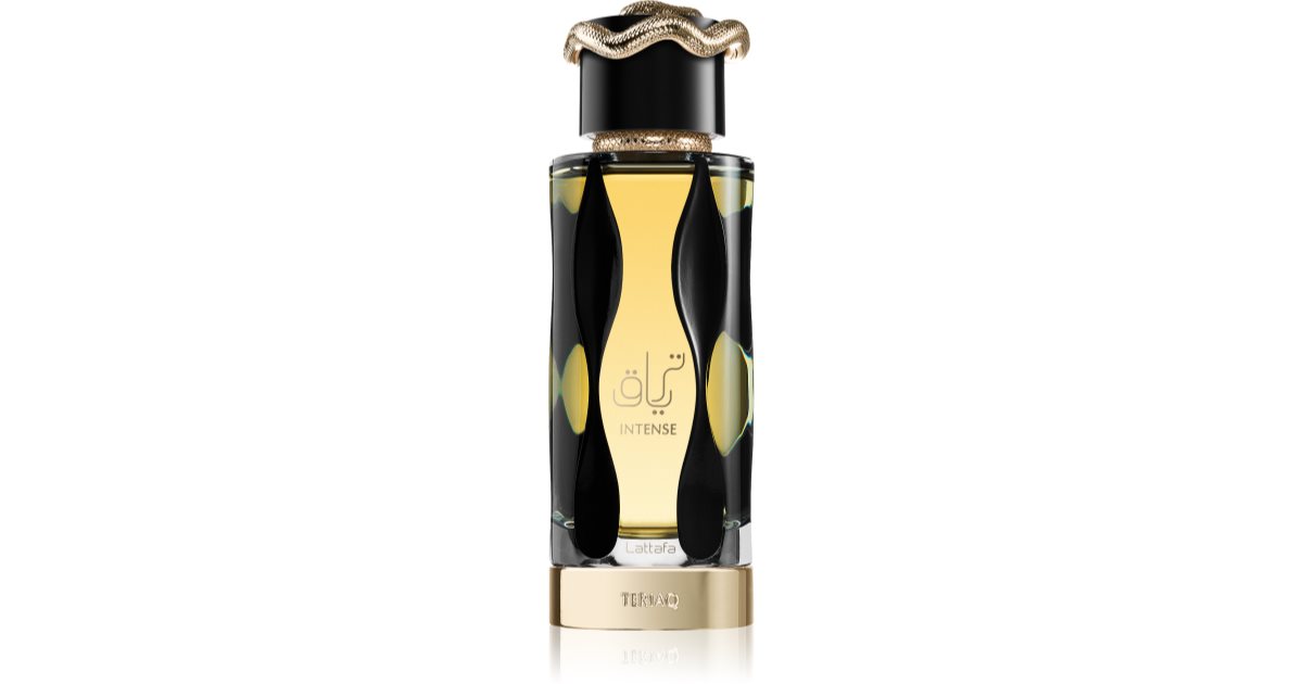 Lattafa – Teriaq Intense 100ml