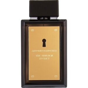 Antonio Banderas – The Golden Secret Eau De Toilette 100ml