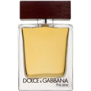 Dolce & Gabbana – The One For Men Eau De Toilette 100ml