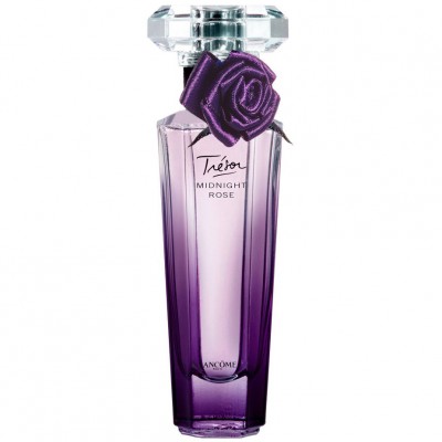 tresor-midnight-rose-eau-de-parfum-50ml-f4a3013c14c350983125c0a7443f379a Lancome – Tresor Midnight Rose Eau De Parfum 50ml - Imagine 1
