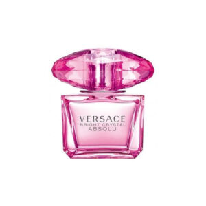 Versace – Bright Crystal Absolu Eau De Parfum 90ml