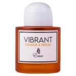 Emir – Vibrant Orange And Neroli Eau De Parfum 100ml - Imagine 1