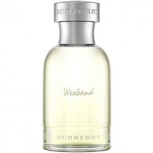 Burberry – Weekend For Men Eau De Toilette 100ml