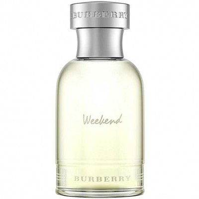Burberry – Weekend For Men Eau De Toilette 100ml