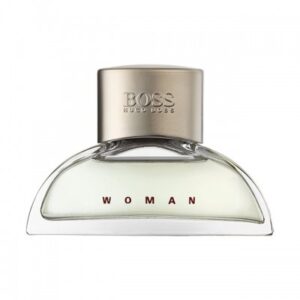 Hugo Boss – Woman Eau De Parfum 90ml