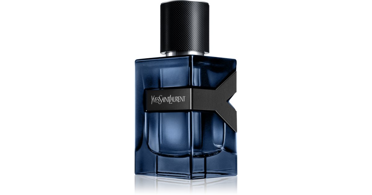 Yves Saint Laurent – Y L’elixir Parfum 60ml