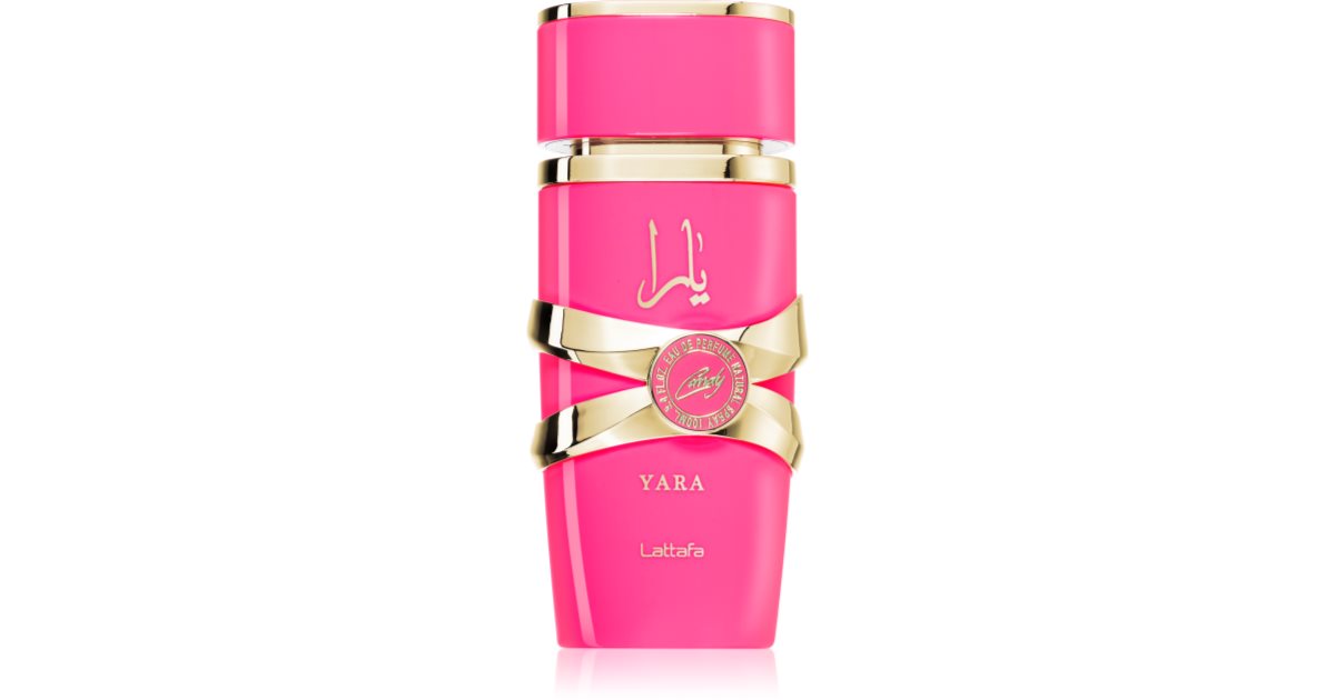 Lattafa – Yara Candy 100ml