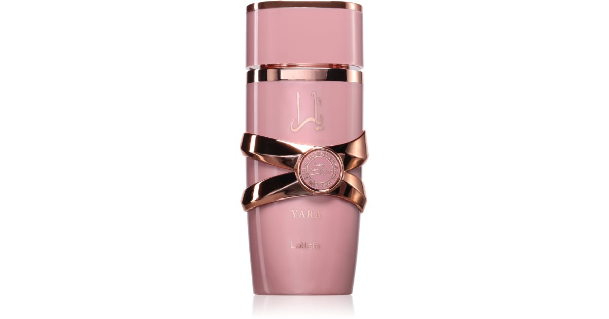 Lattafa – Yara Elixir 100ml