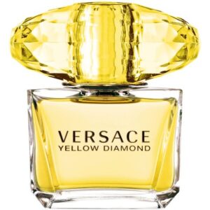 Versace – Yellow Diamond Eau De Toilette 50ml