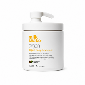 Milk Shake – Argan Oil Deep Treatment, 500ml