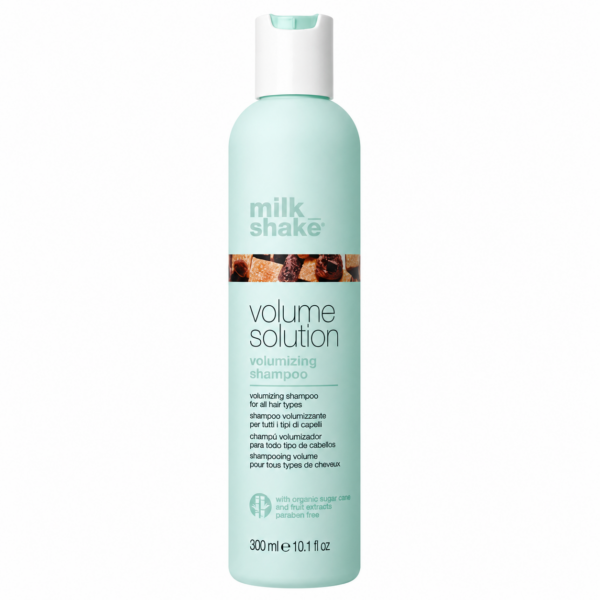40b7b470-6894-4bad-958c-e63496ce0e5f Milk Shake – Volumizing Shampoo, 300ml - Imagine 1