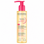 Bioderma – Sensibio Micellar Cleansing Oil, 150ml - Imagine 1