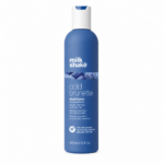 Milk Shake – Cold Brunette Shampoo, 300ml - Imagine 1