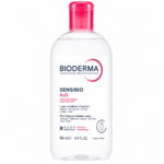 Bioderma – Sensibio H2O Micellar Water, 500ml - Imagine 1