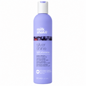 Milk Shake – Silver Shine Light Shampoo, 300ml