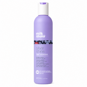 Milk Shake – Silver Shine Light Shampoo, 300ml