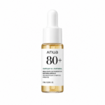 ANUA – Houttuynia Cordata 80% Moisture Soothing Ampoule Mini, 10ml