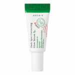AXIS-Y - Mini Dark Spot Correcting Glow Serum, 5ml - Imagine 1