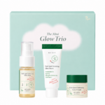 AXIS-Y - The Mini Glow Trio Set, 3 items
