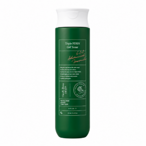 AXIS-Y - Triple PDRN Gel Toner, 260ml