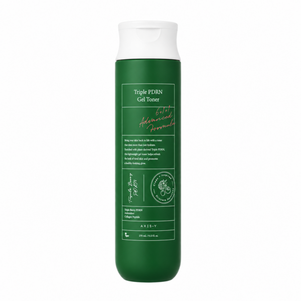 AXIS-Y - Triple PDRN Gel Toner, 260ml.1 AXIS-Y - Triple PDRN Gel Toner, 260ml - Imagine 1