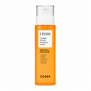 COSRX - 5 PDRN Collagen Intense Vitalizing Serum, 100ml