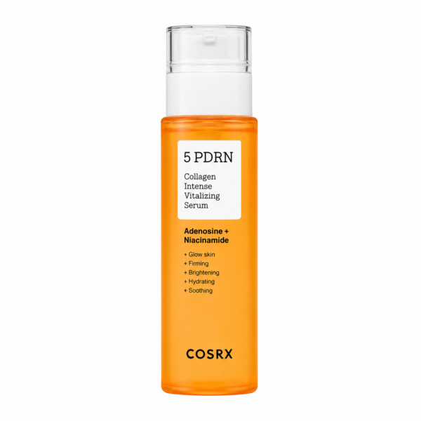 COSRX - 5 PDRN Collagen Intense Vitalizing Serum, 100ml COSRX - 5 PDRN Collagen Intense Vitalizing Serum, 100ml - Imagine 1