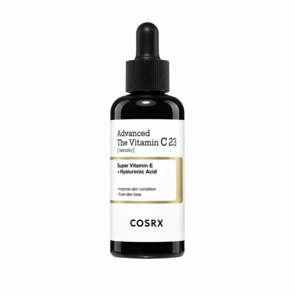 COSRX - Advanced The Vitamin C 23 Serum, 20ml COSRX - Advanced The Vitamin C 23 Serum, 20ml - Imagine 1