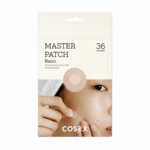 COSRX - Master Patch Basic, 36 patches