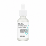 COSRX - Refresh AHA BHA Vitamin C Booster Serum, 30ml