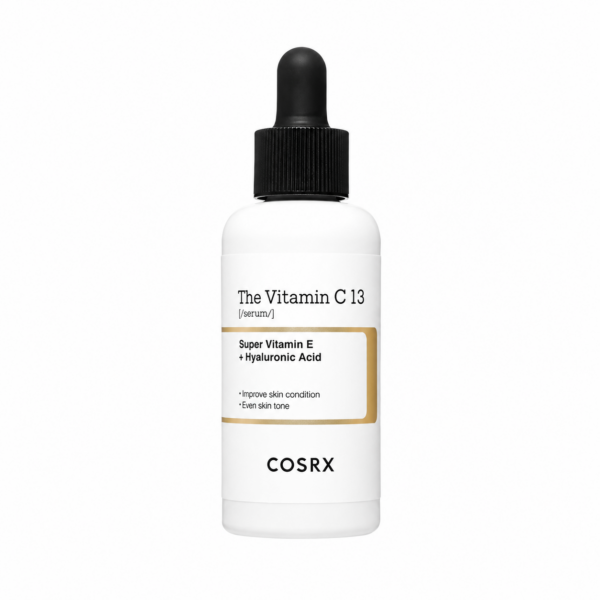 COSRX - The Vitamin C 13 Serum, 20ml COSRX - The Vitamin C 13 Serum, 20ml - Imagine 1