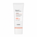 COSRX - Vitamin E Vitalizing Sunscreen SPF 50+, 50ml