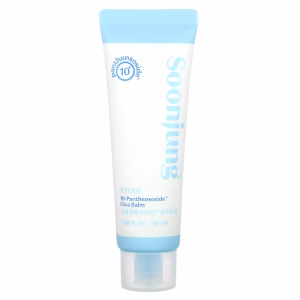 Etude House – Soonjung 10-Panthensoside Cica Balm, 50ml