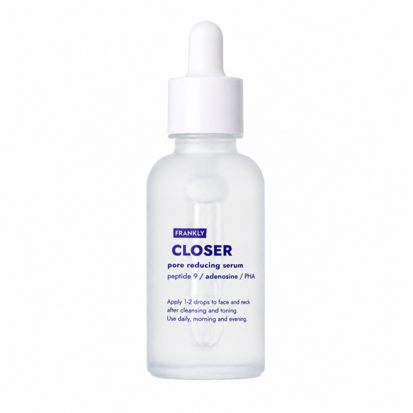 FRANKLY - Closer Serum, 30ml FRANKLY - Closer Serum, 30ml - Imagine 1