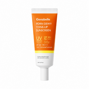 Genabelle – PDRN Dewy Tone-Up Sunscreen, 40ml