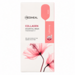 MEDIHEAL – Collagen Essential Mask, 10 Sheets