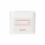 MEDIHEAL – Phyto-Enzyme Peeling Pad, 200ml 90pads MEDIHEAL – Phyto-Enzyme Peeling Pad, 200ml / 90pads - Imagine 1
