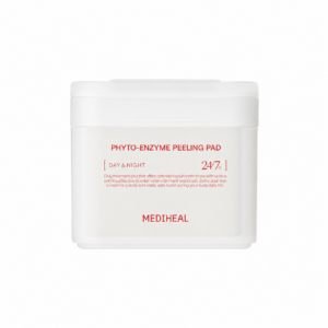 MEDIHEAL – Phyto-Enzyme Peeling Pad, 200ml / 90pads