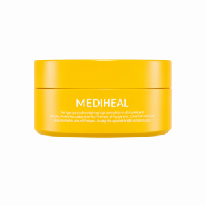 MEDIHEAL – Vita Collagen Eye Ampoule Patch, 60 patches